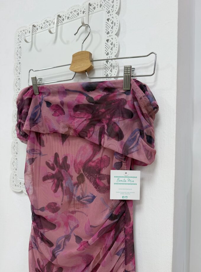 Vestido Toscana