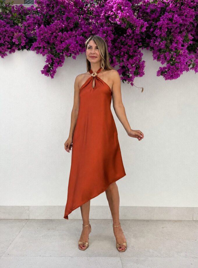 Vestido Lisandra