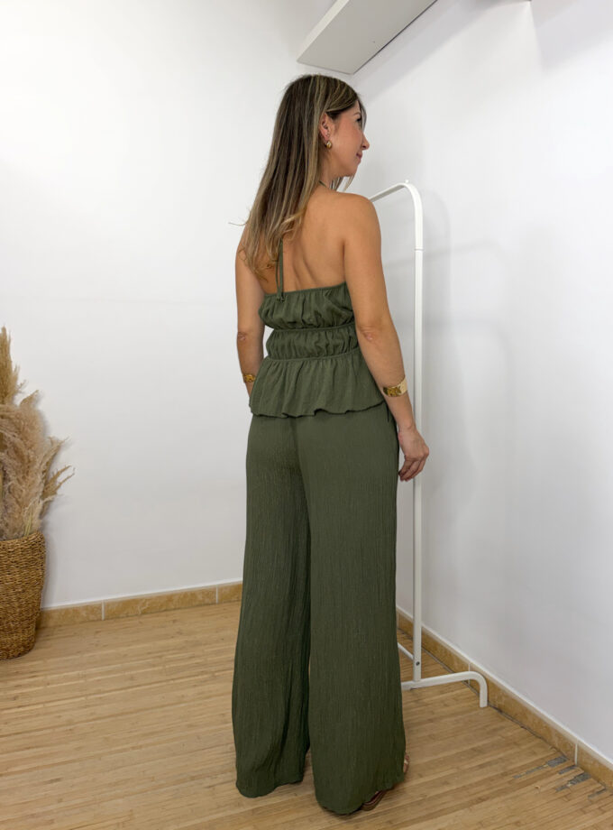 Conjunto Bambula + colores
