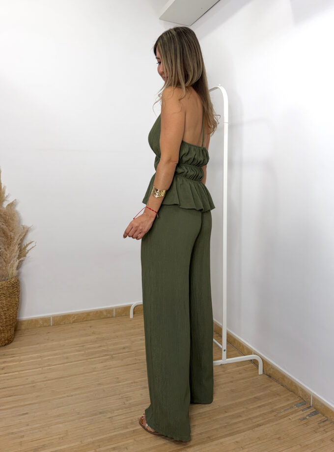 Conjunto Bambula + colores