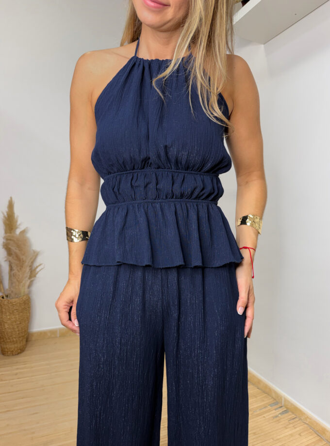 Conjunto Bambula + colores