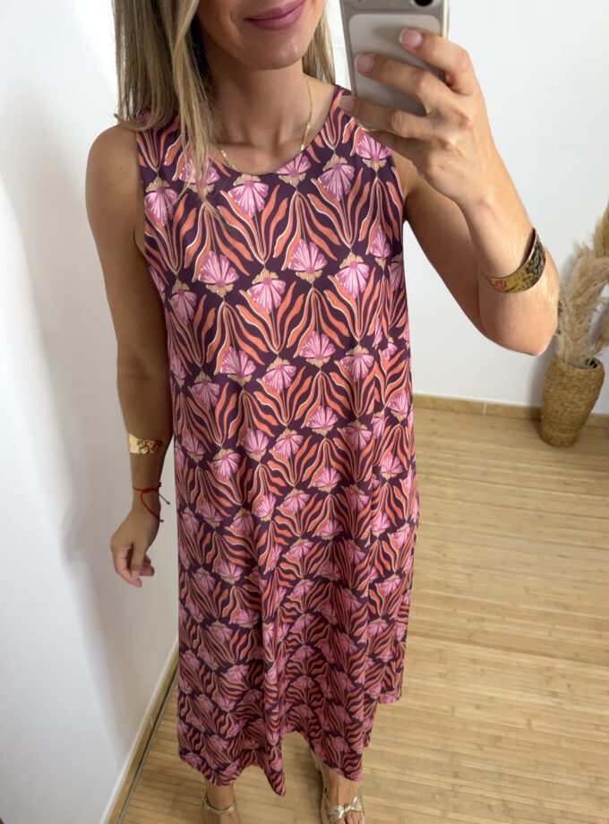 Vestido Tarifa
