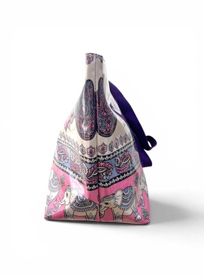Bolso playa Mandala XL