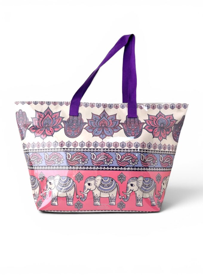 Bolso playa Mandala XL