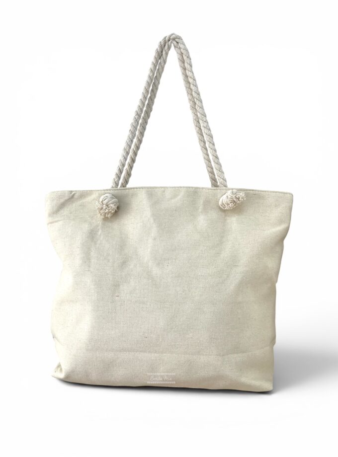 Bolso playa dorado