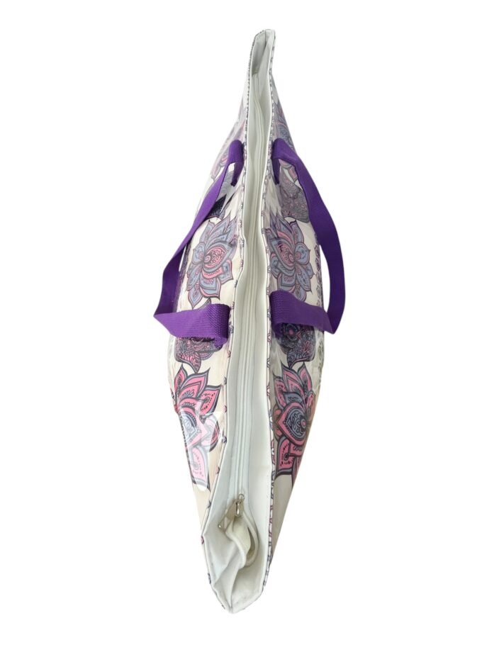 Bolso playa Mandala XL