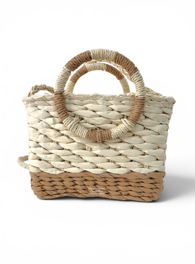 Bolso Mallorca