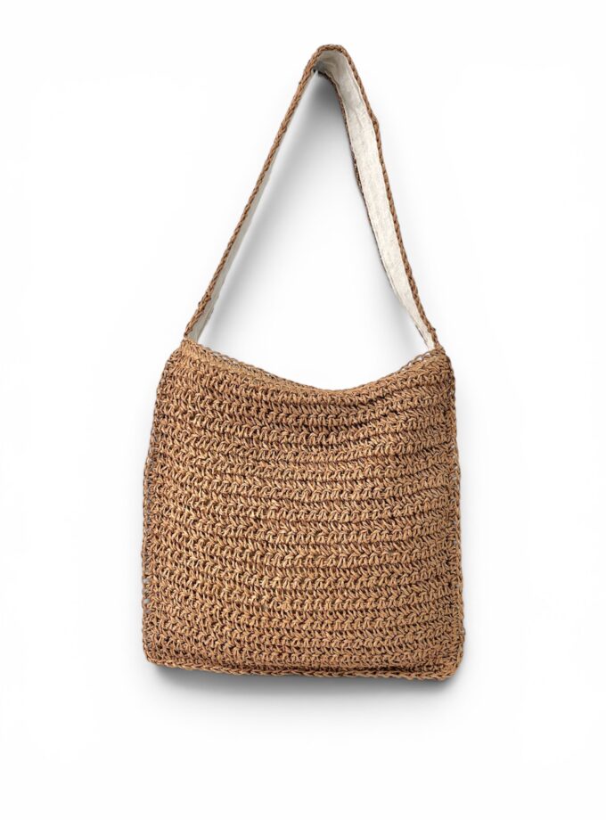 Bolso patch multi
