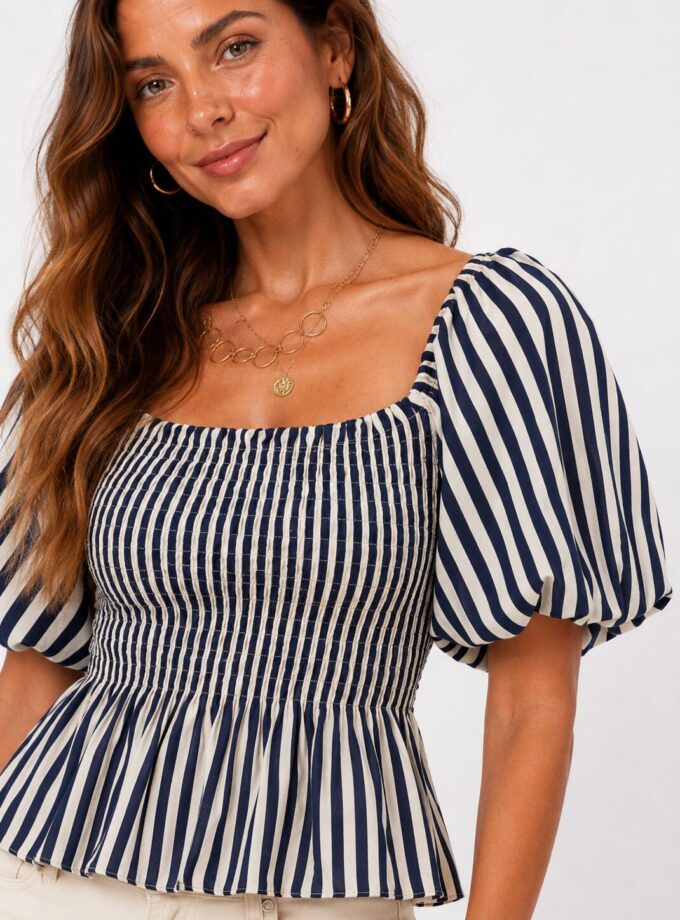 Top Jerez + colores
