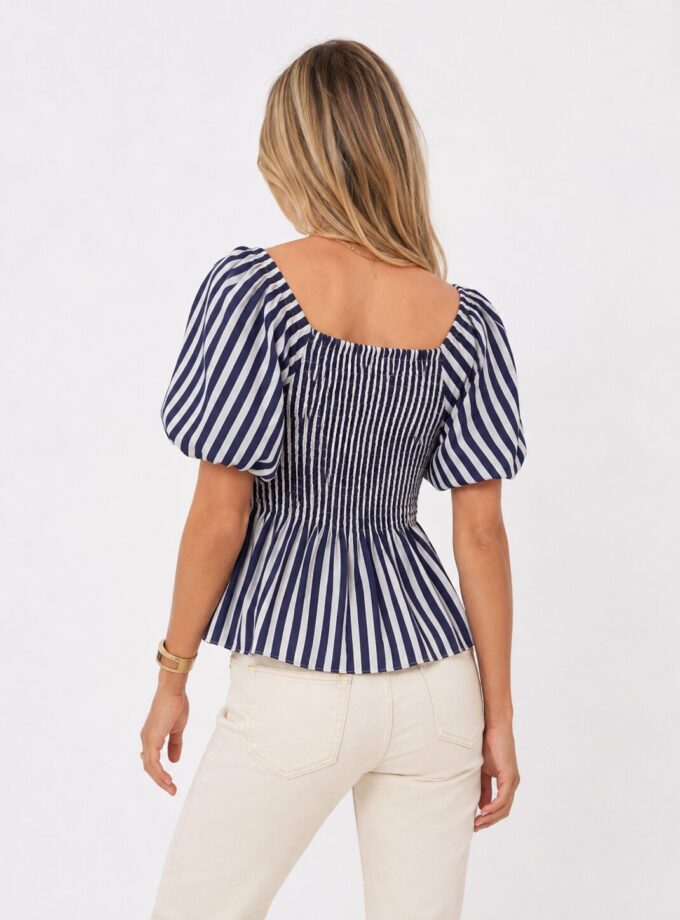 Top Jerez + colores