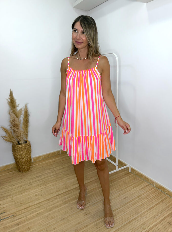 Vestido Málaga