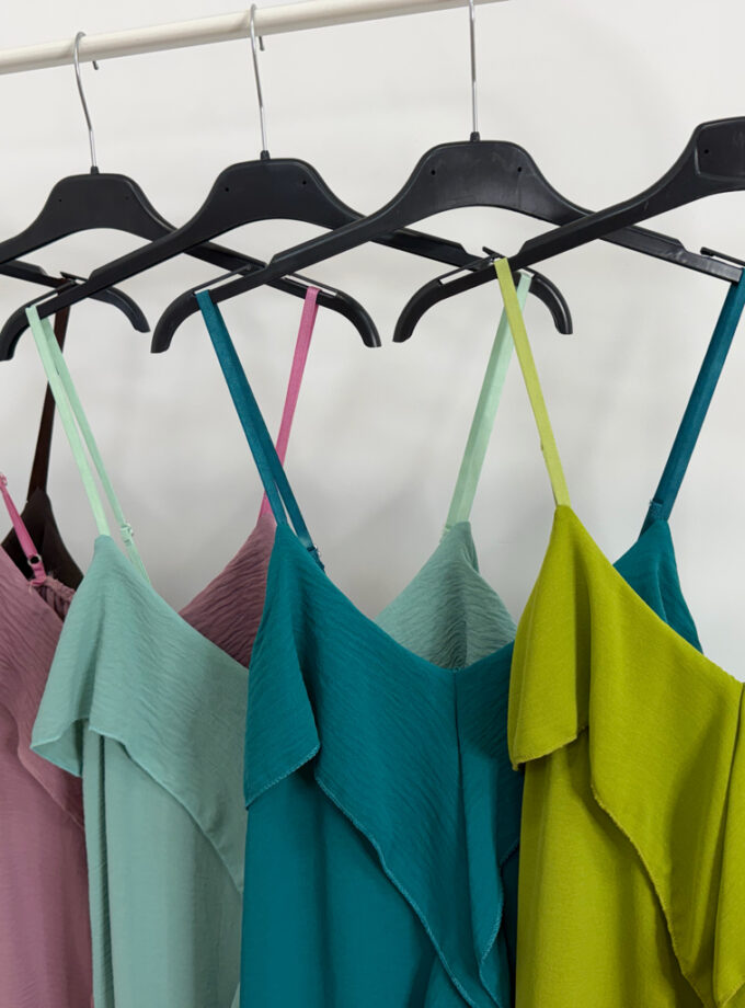 Vestido Huelva + colores
