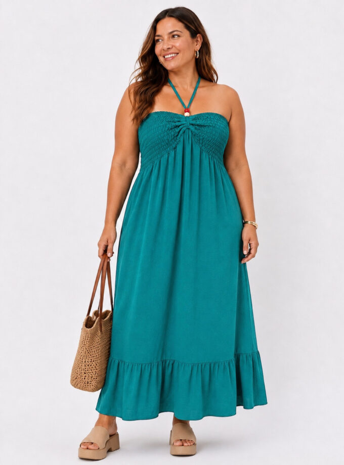 Vestido Almería