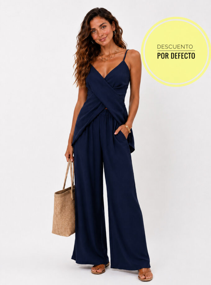 Conjunto Granada marino