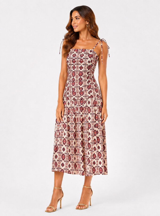Vestido Zoco