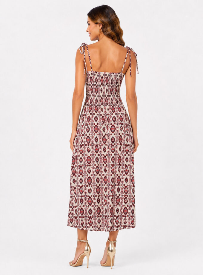 Vestido Zoco