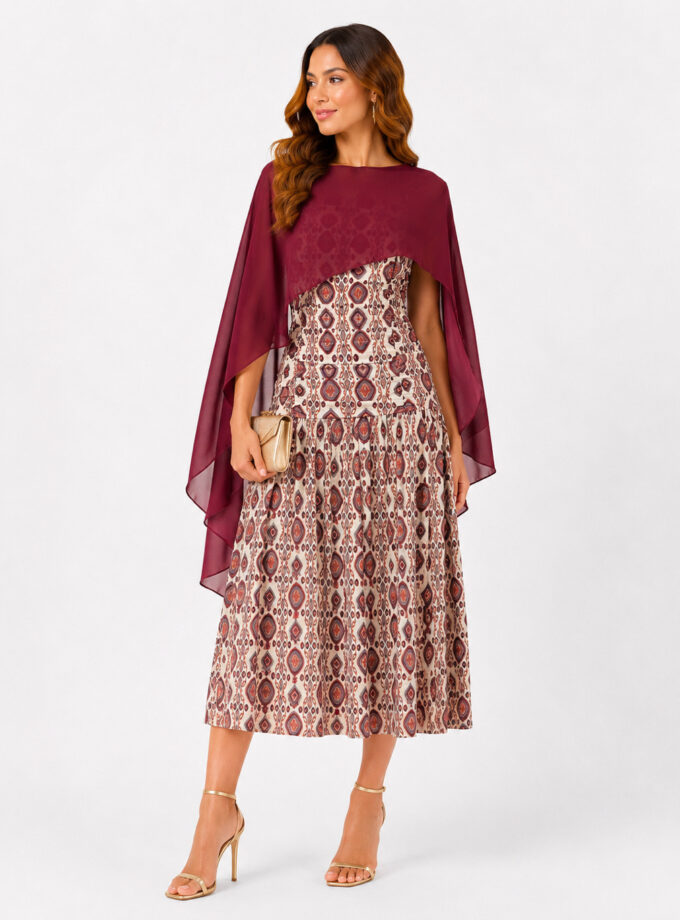 Vestido Zoco