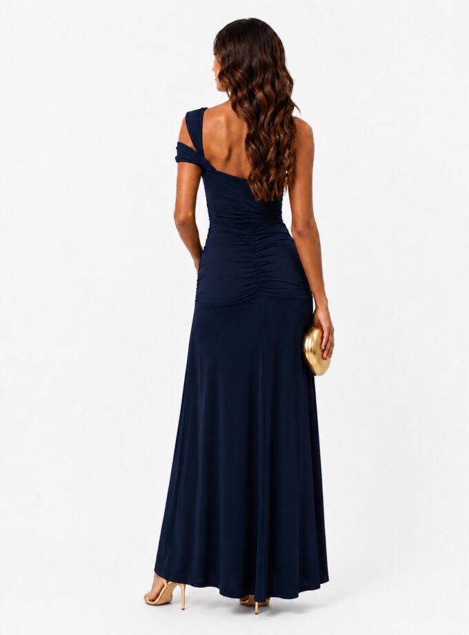 Vestido Elma marino