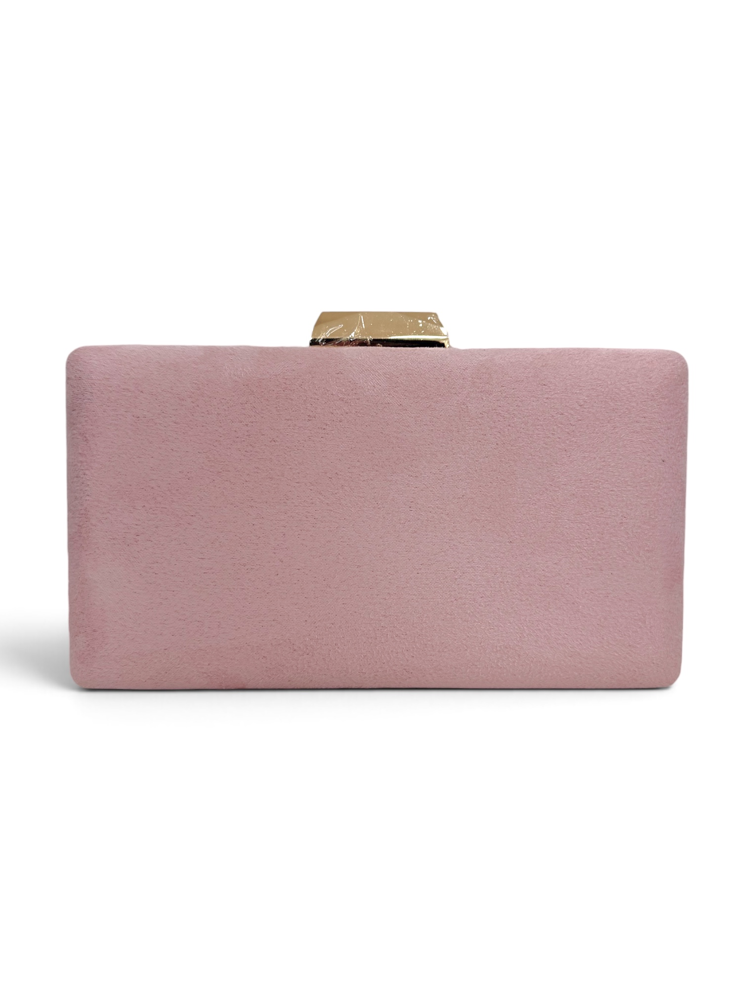 Clucth rosa