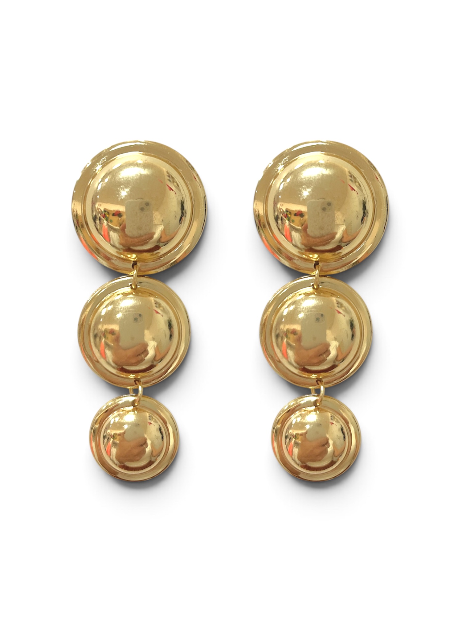 Pendientes Nova