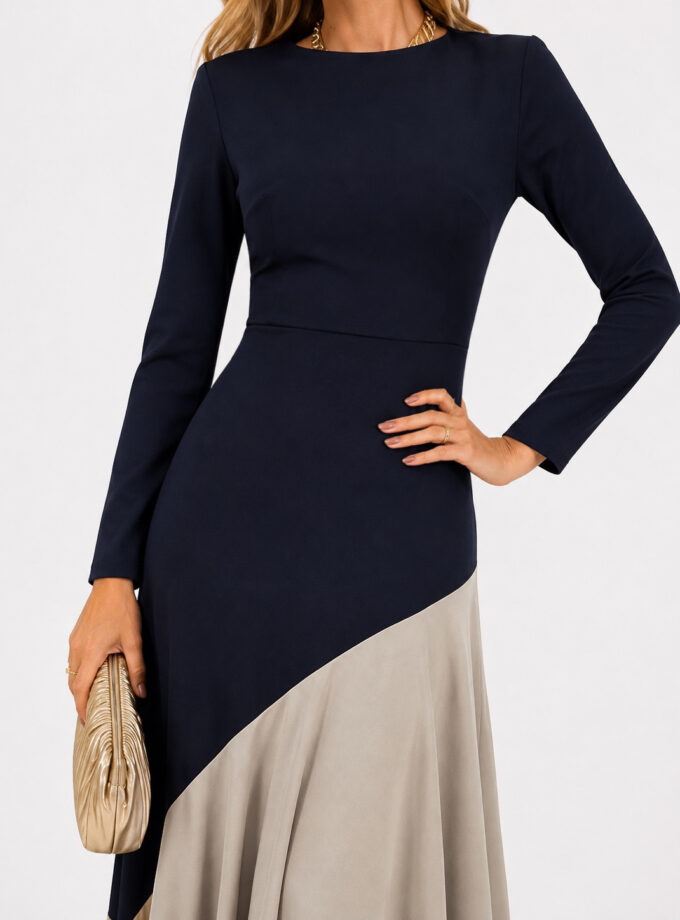 Vestido Francesca