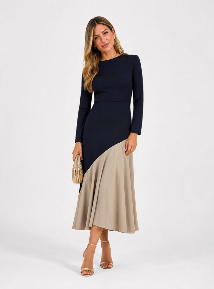 Vestido Francesca