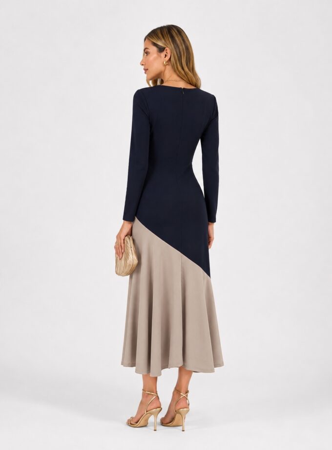 Vestido Francesca