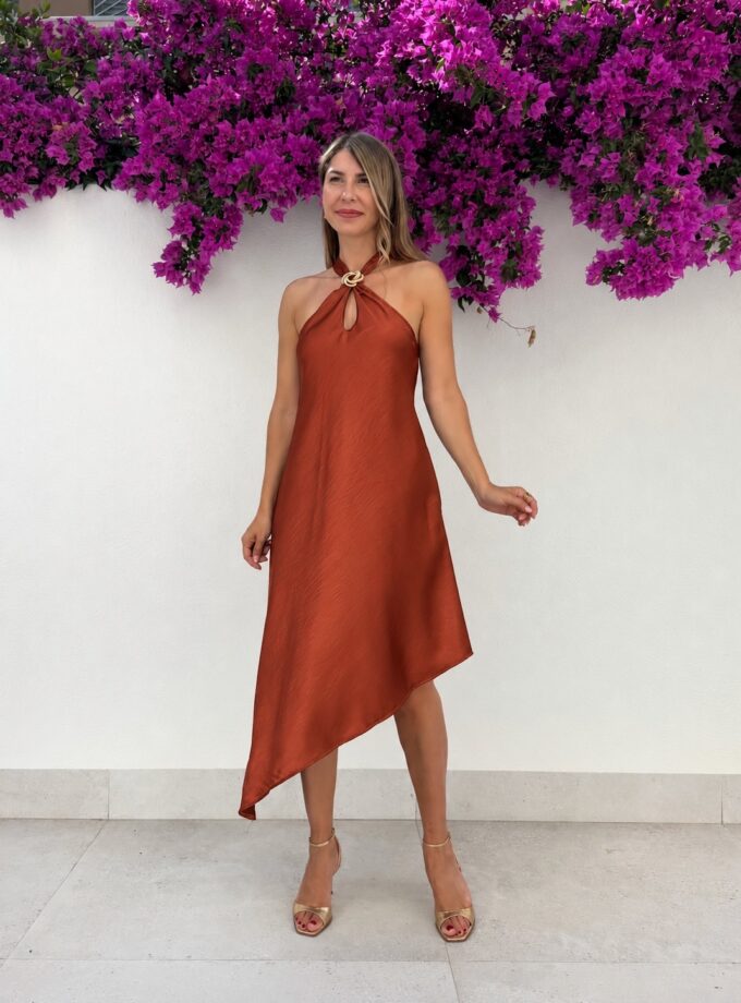 Vestido Lisandra