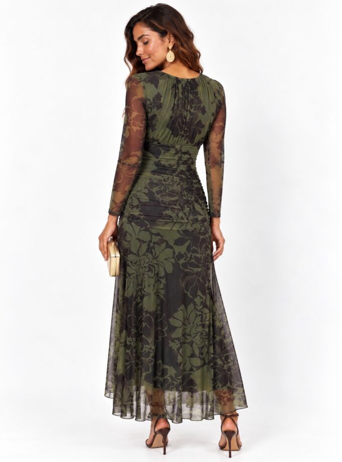 Vestido Nápoles