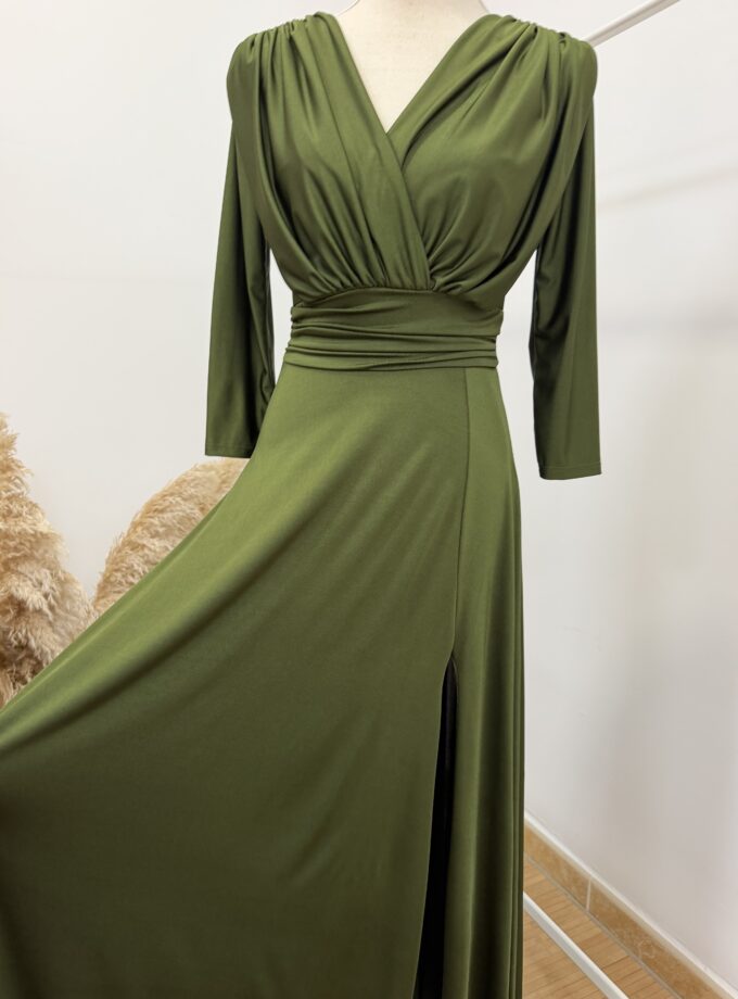 Vestido Julieta Oliva