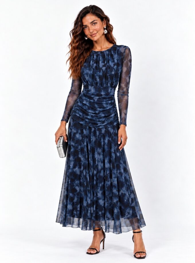 Vestido Dinamarca