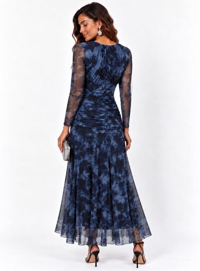 Vestido Dinamarca