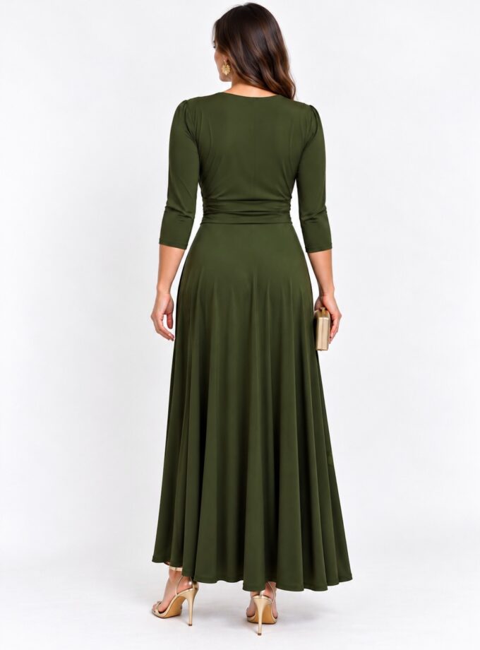 Vestido Julieta Oliva