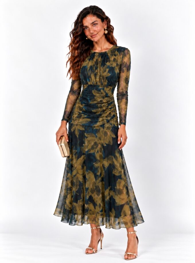 Vestido Oporto