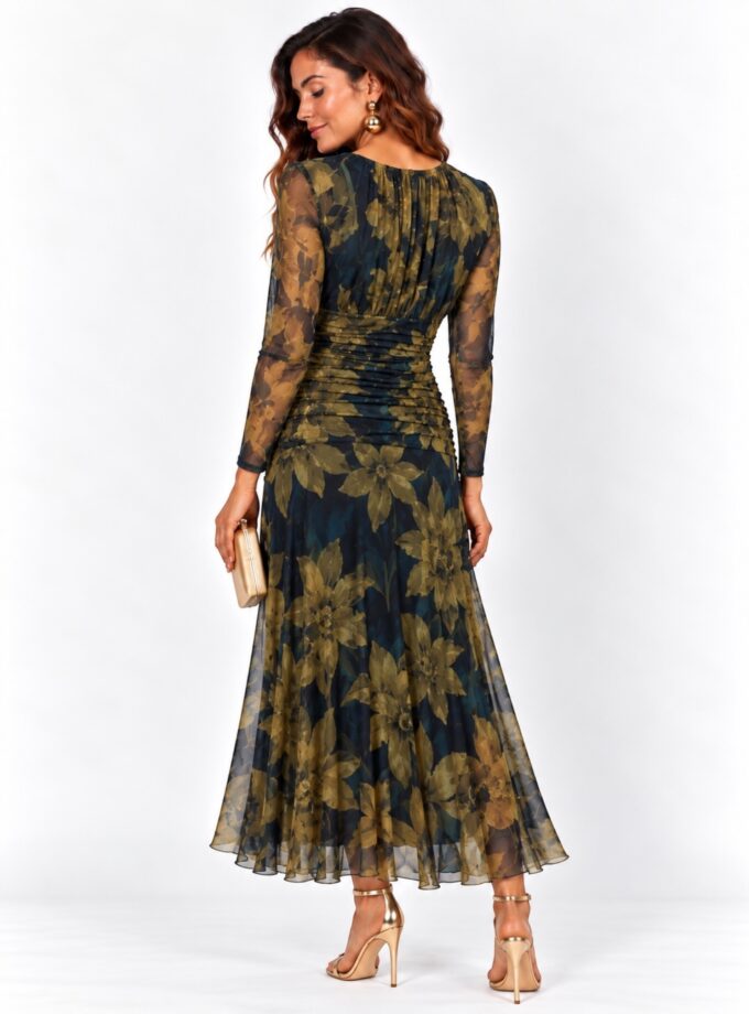 Vestido Oporto