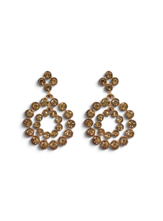 Pendientes Soleil